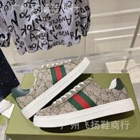 Gucci Shoes 5+ colorways [Premium Quality] — seller photo 2