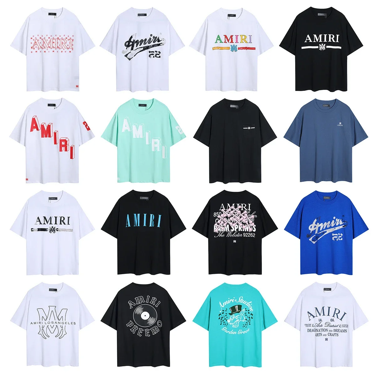 Amiri Tee
