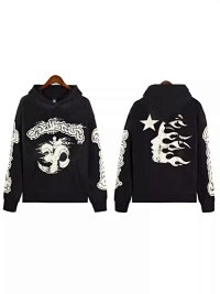 Hellstar Hoodies 29+ colorways [Premium Quality] — seller photo 6