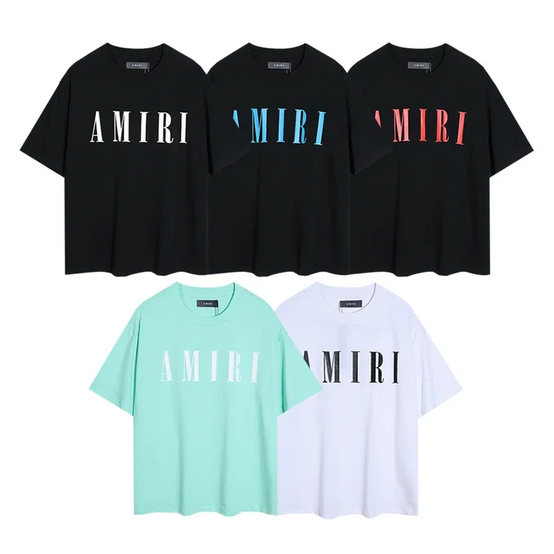 Camiseta Amiri