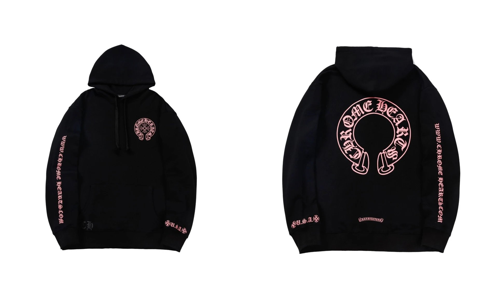 8876 Black