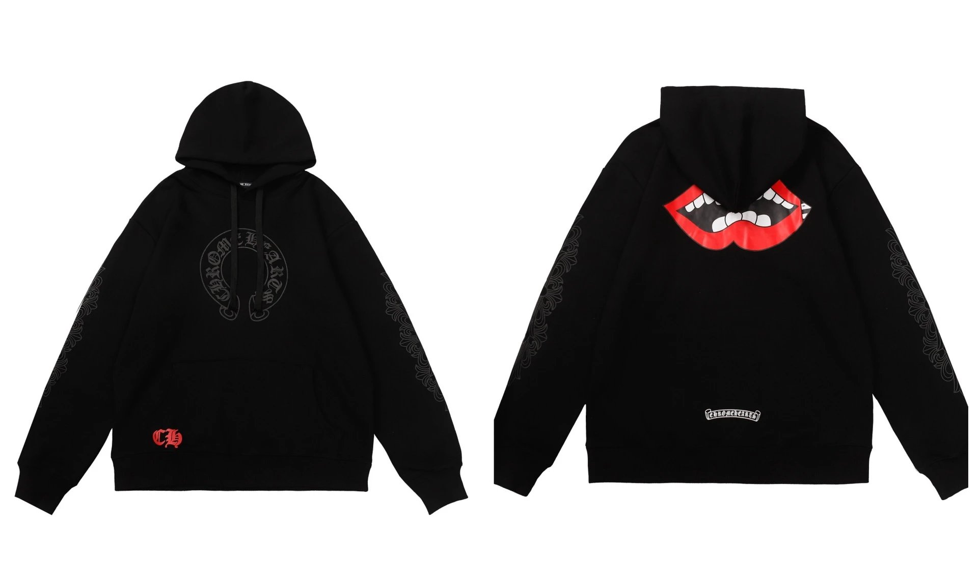 8899 Black