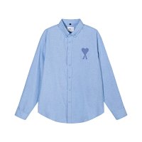Blue [804 Long-Sleeve Style]