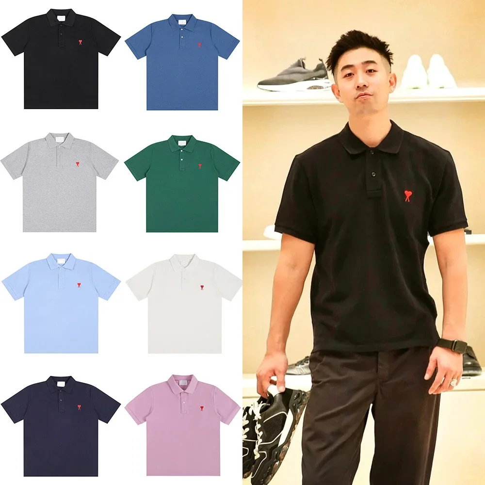 Polo Ami