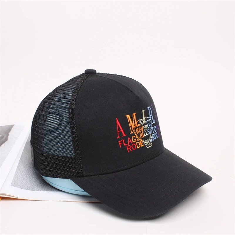 AARI Engineering 2023 California Dreamers White Baseball Cap - 39