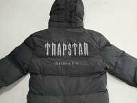 Trapstar Quilted Jacket 3+ colorways [Premium Quality] — seller photo 9