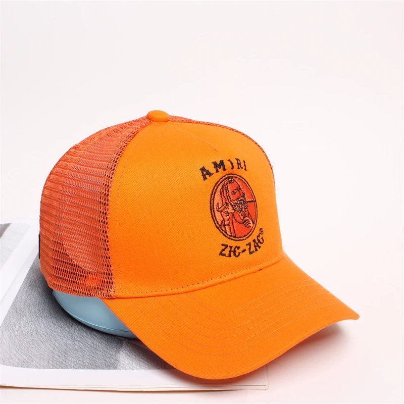 AARI Engineering 2023 California Dreamers White Baseball Cap - 51
