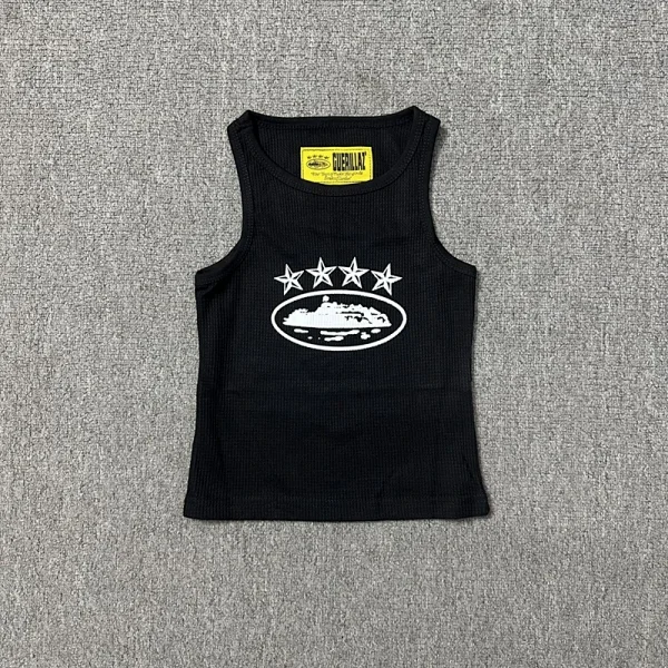 Corteiz Tank Top