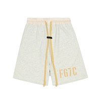 2206 White Ash (Flocked Letters)
