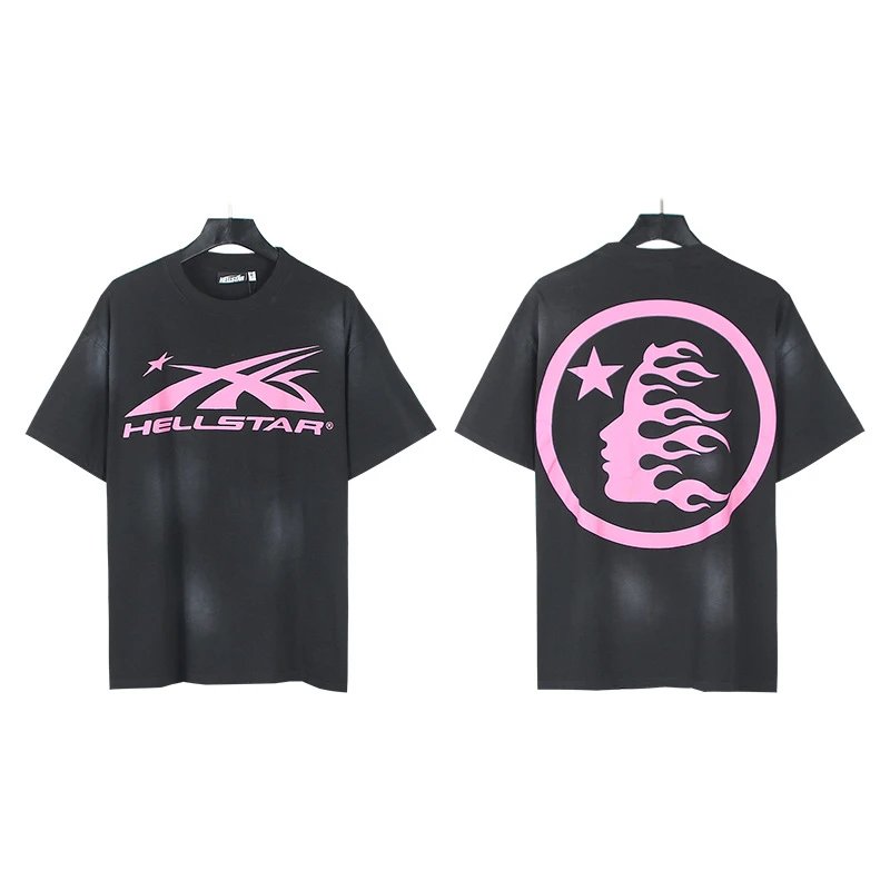 661 wash water black