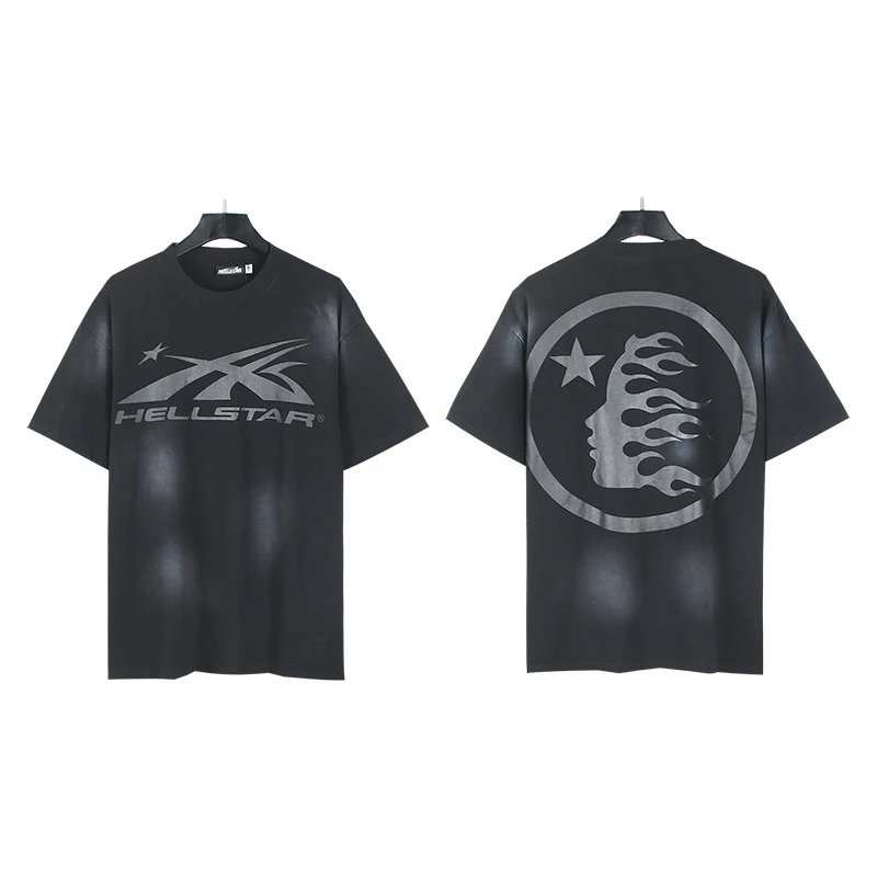 662 wash water black