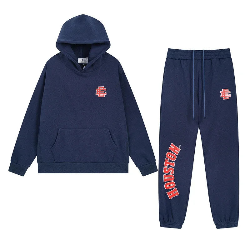 Eric Emanuel Sudadera