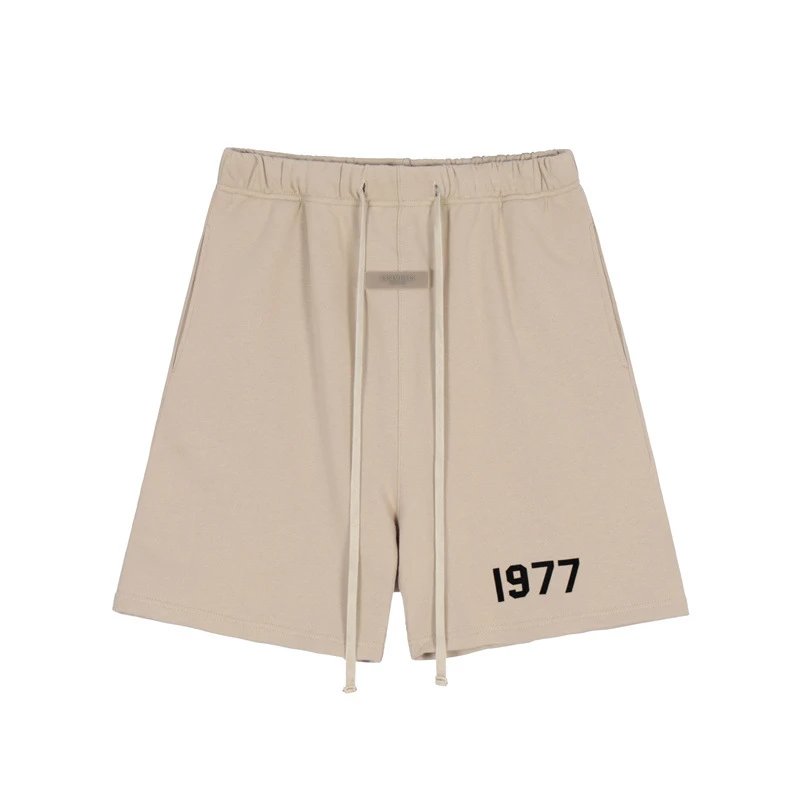 1977 Apricot (Flocked Lettering)