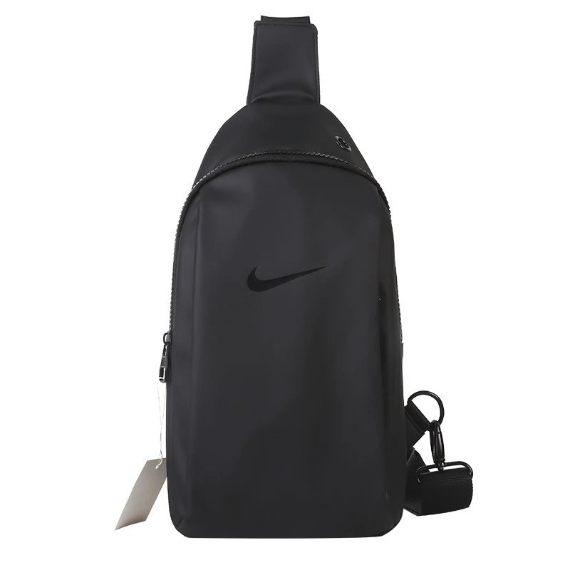 Nike Sling Bag Black Crossbody Bag - 7