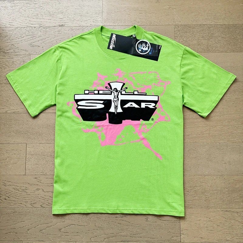 575 Neon Green