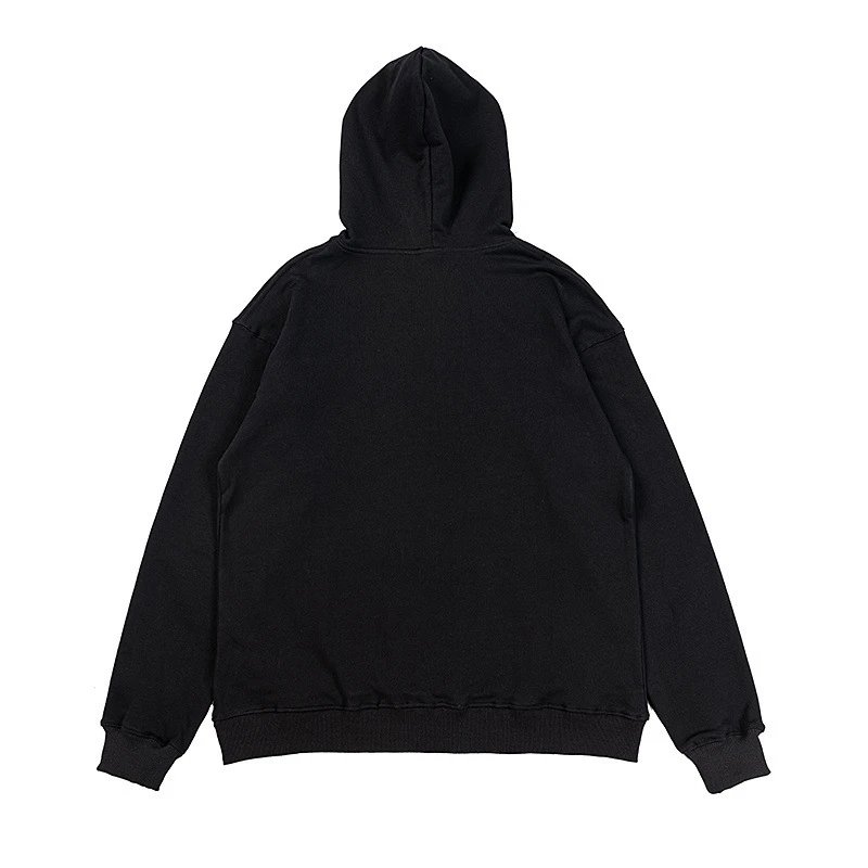 Design 'I'm Not Doing Shit Today' Lime Green Hoodie - 14