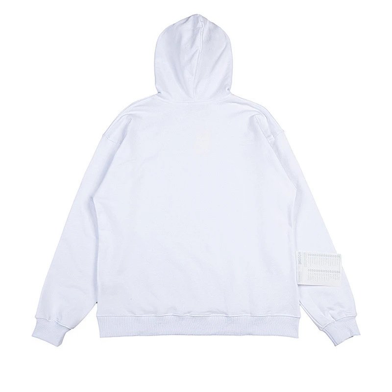 Design 'I'm Not Doing Shit Today' Lime Green Hoodie - 73