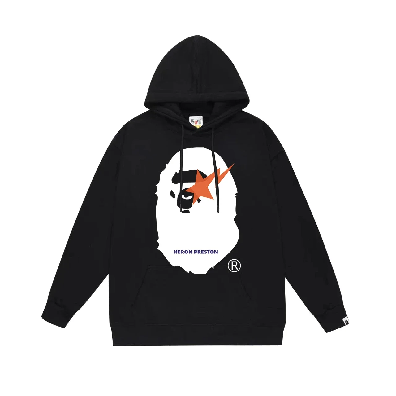 Bape Hoodie