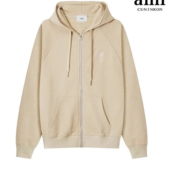 Fashion Zipper Hoodies photo 7