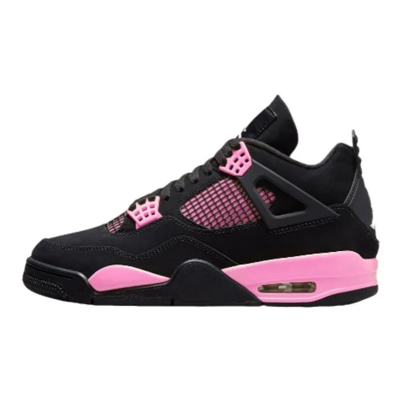 Jordan 4 Retro Rust Pink Thunder HV0823-001 - Kornelek