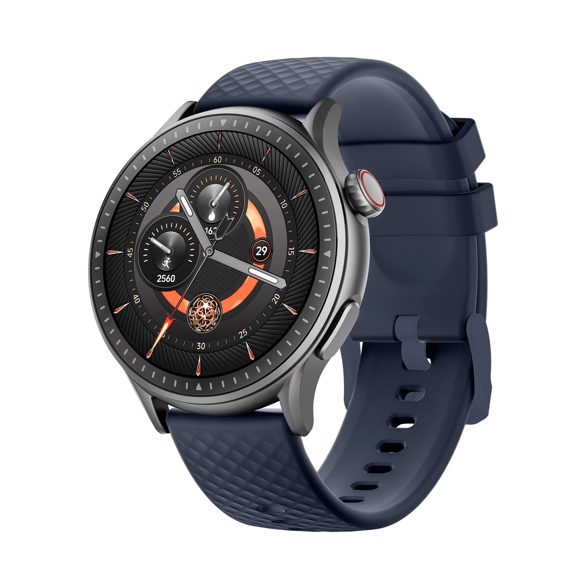 Unbranded GTR3 AMOLED Smart Watch GTR3 - Ferzauli