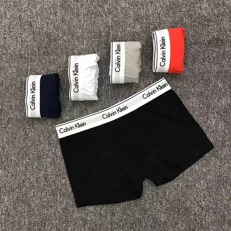 Other Underwear Cotton Boxer Briefs Multicolor - Kornelek