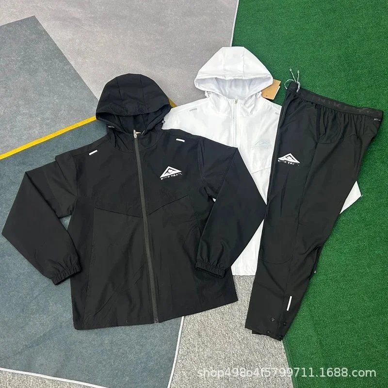 Under Armour Project Rock Set 2-Piece Black/Grey - Ferzauli