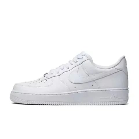 Nike Air Force 1 Low White 315122-111 - Kornelek