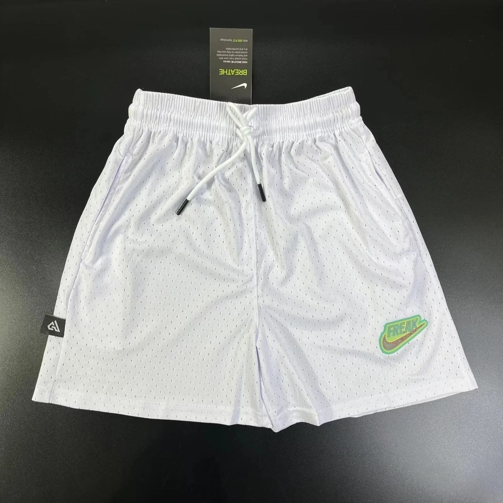 Style 027 White [Premium Quality]