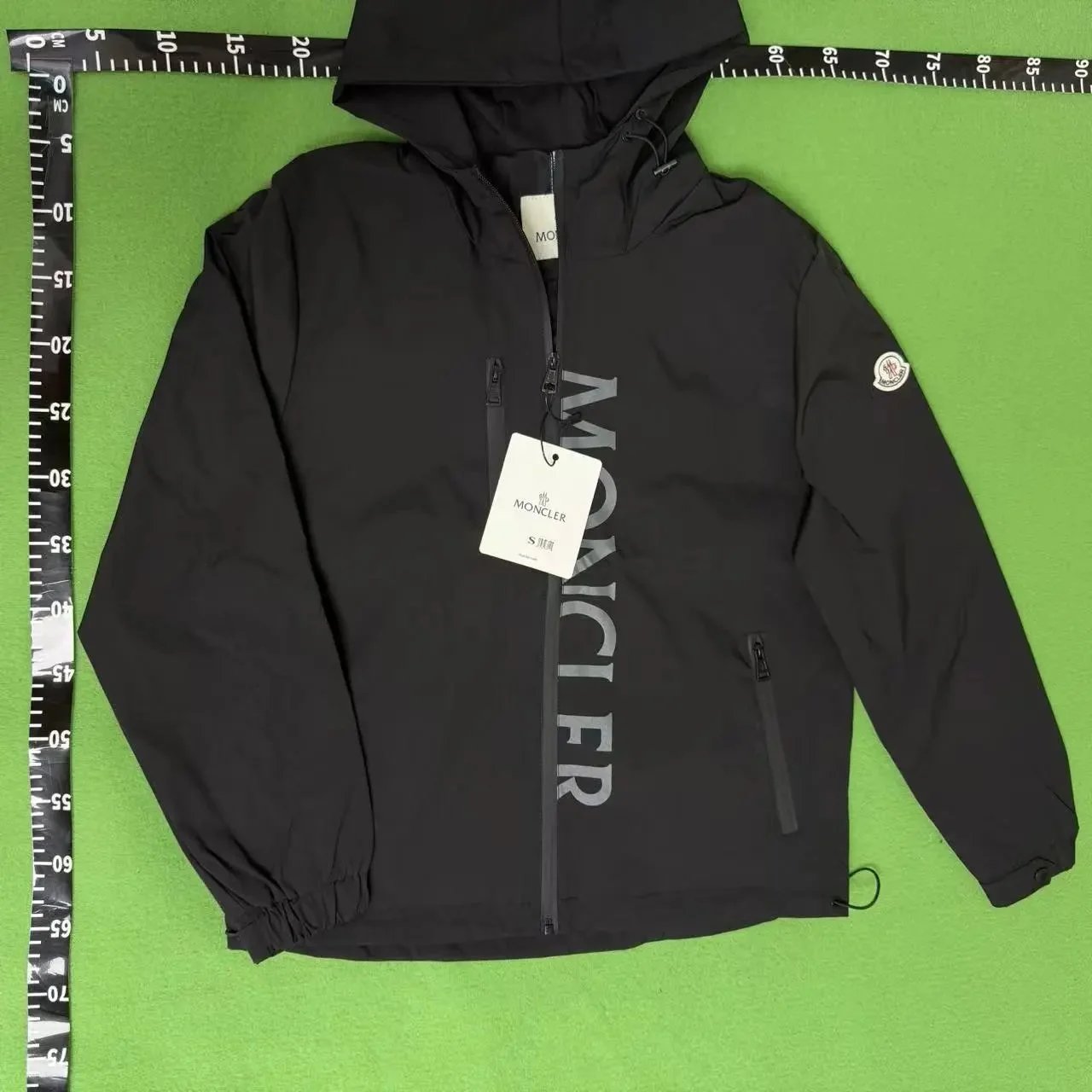 M-02 Black