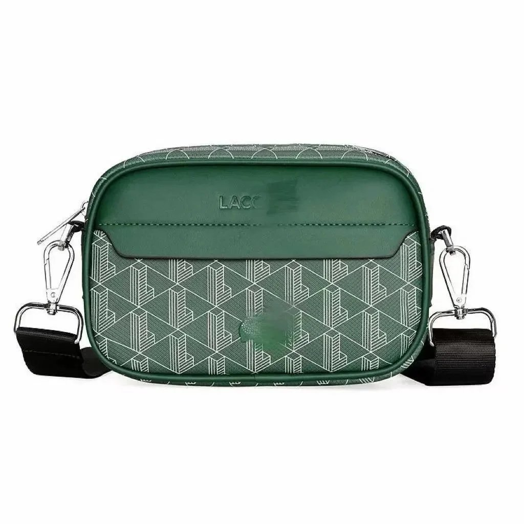 Lacoste 1 Green