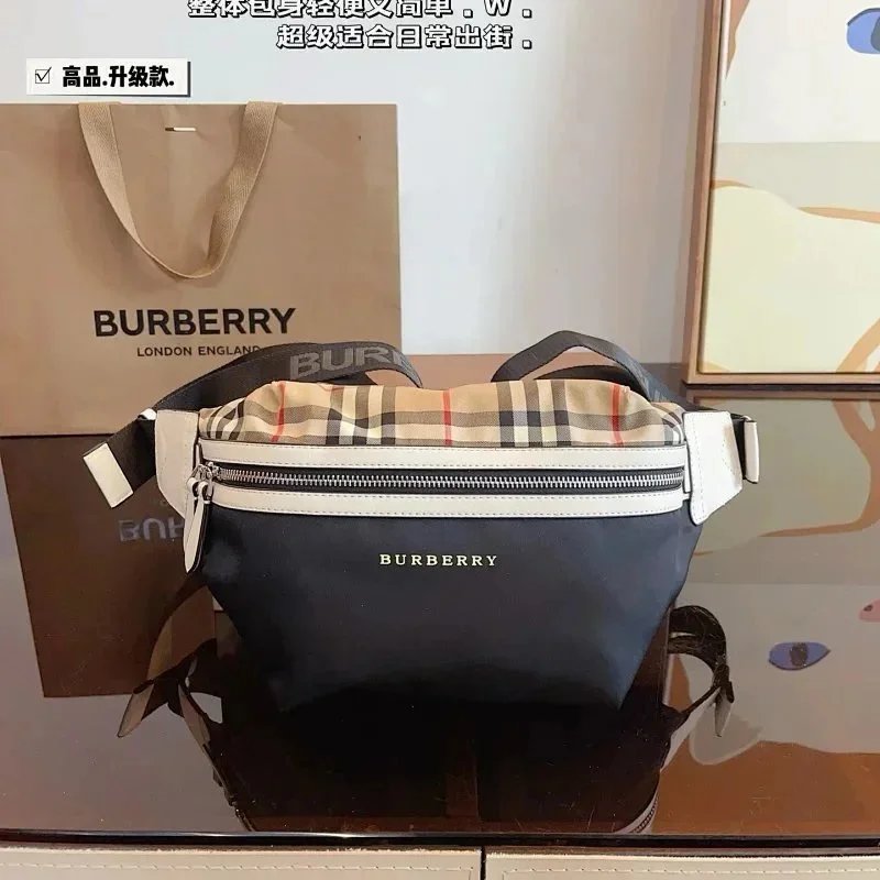 Burberry 5