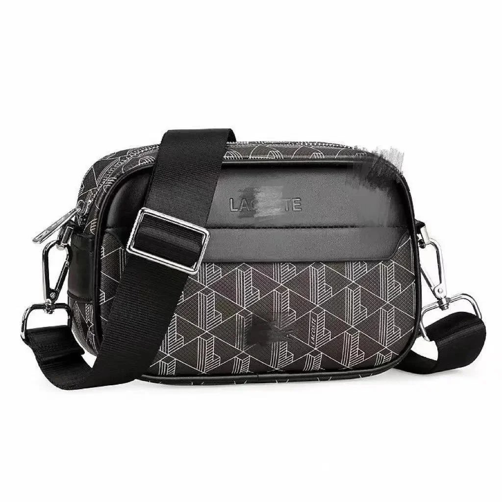 Lacoste 1 Black