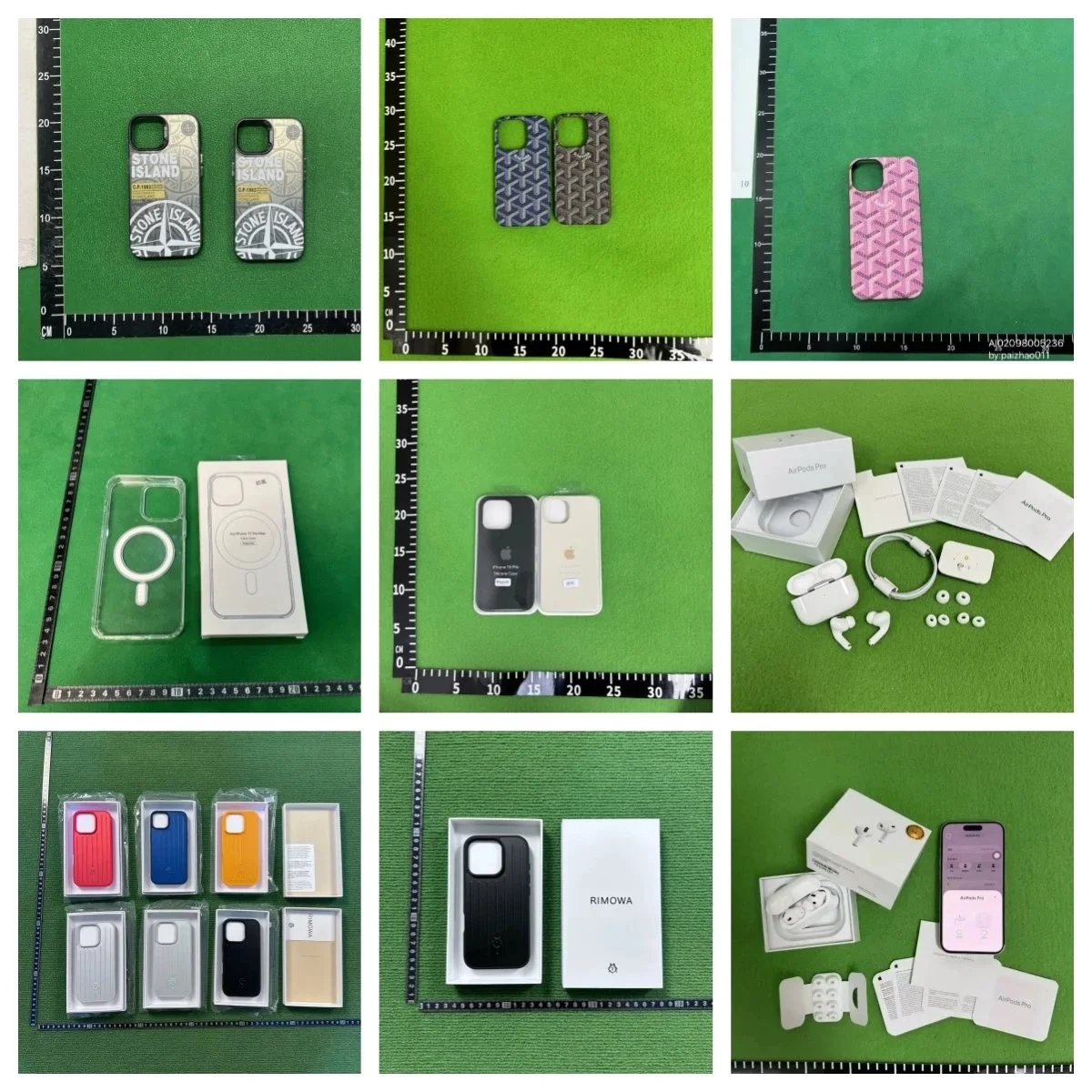Fruit Phone Case - High Quality 16cc2