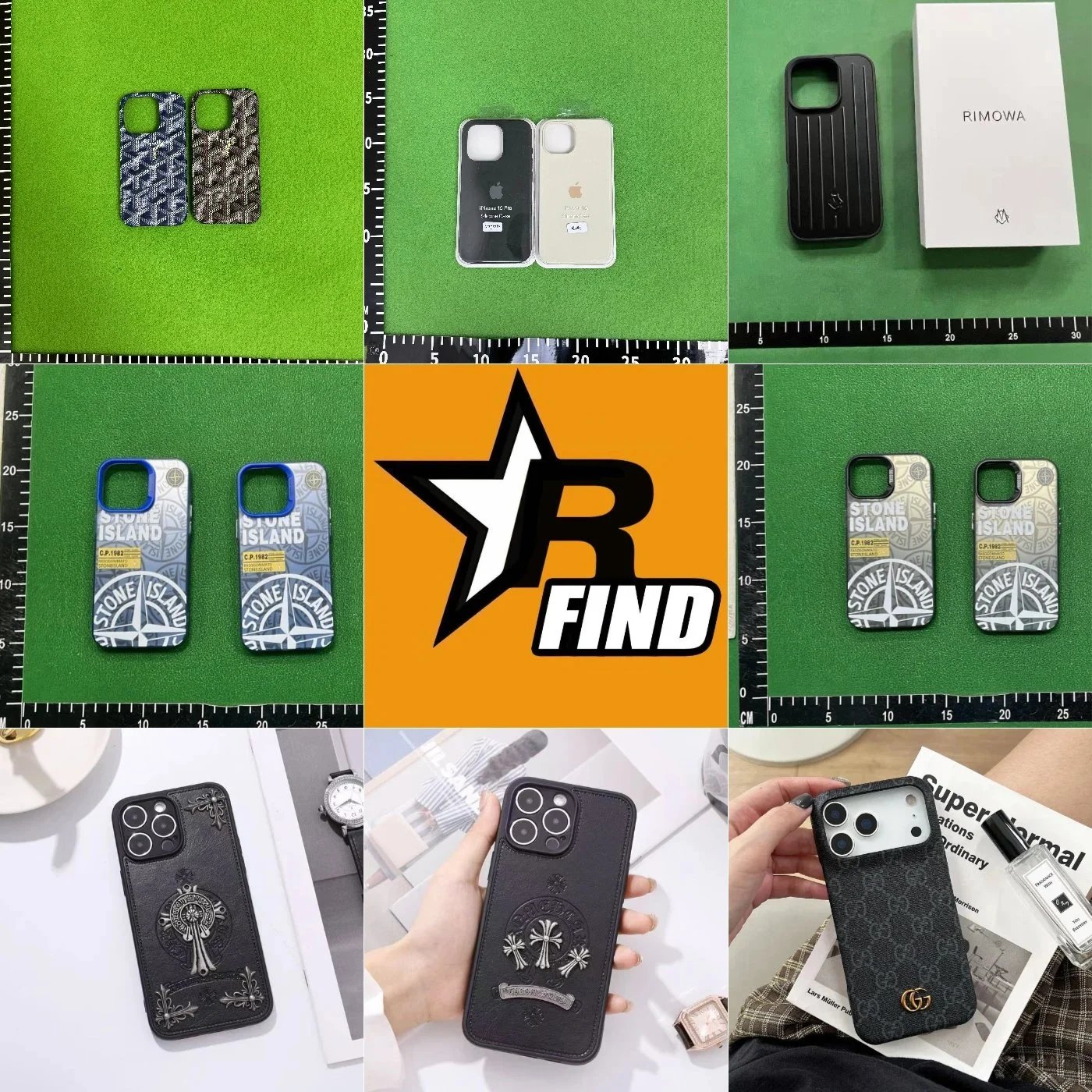 New Pure Special Price Fashion Phone Case DA