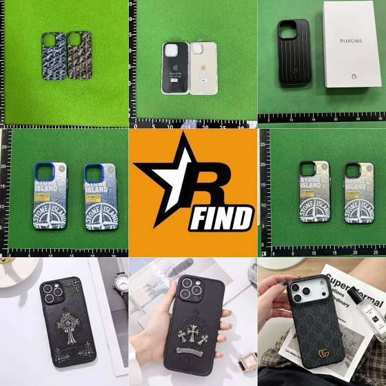 New Pure Special Price Fashion Phone Case DA