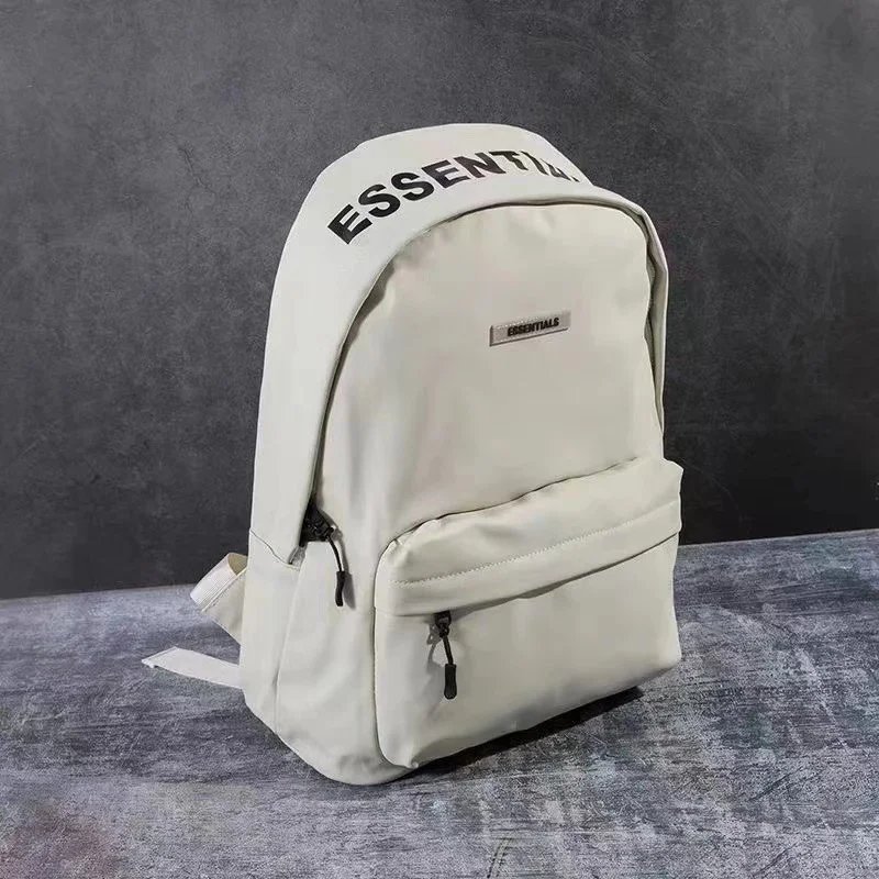 ESSENTIALS - off white [silk screen] - Style 3