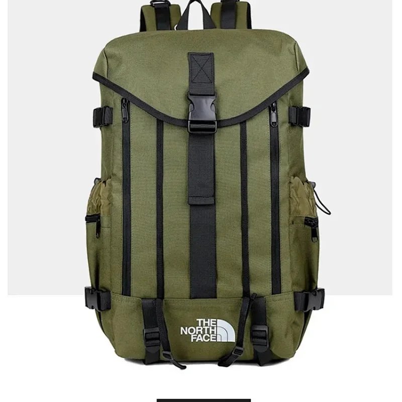 The North Face - Military Green