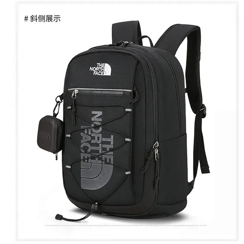 The North Face - Black