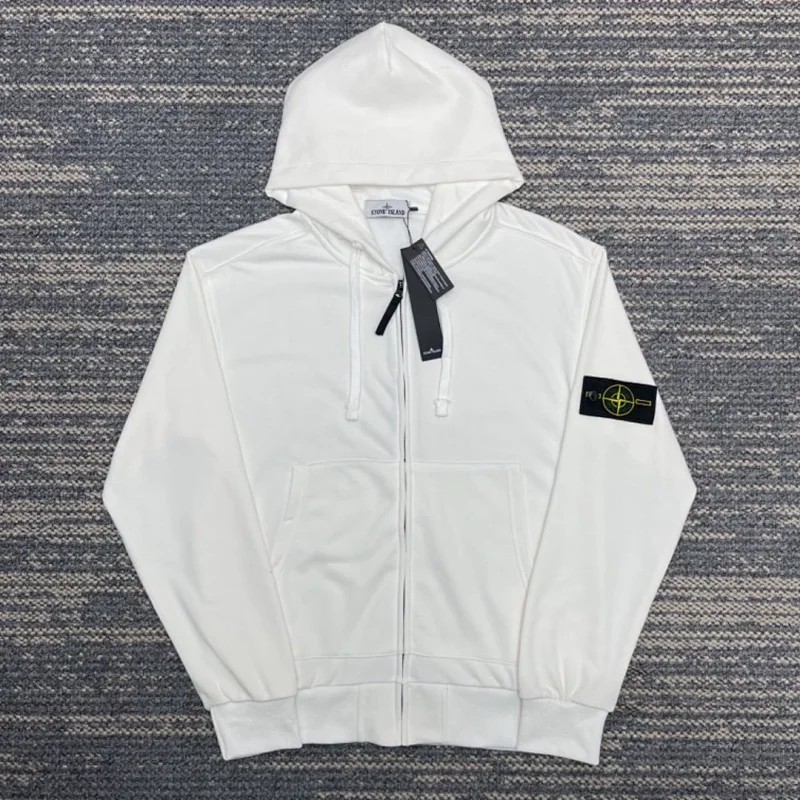 Stone Island-White