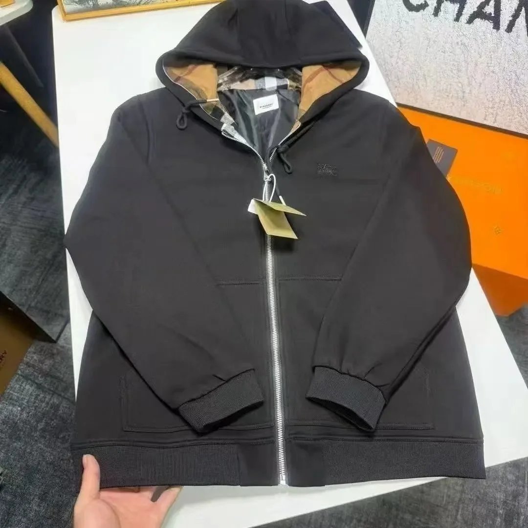Burberry Black