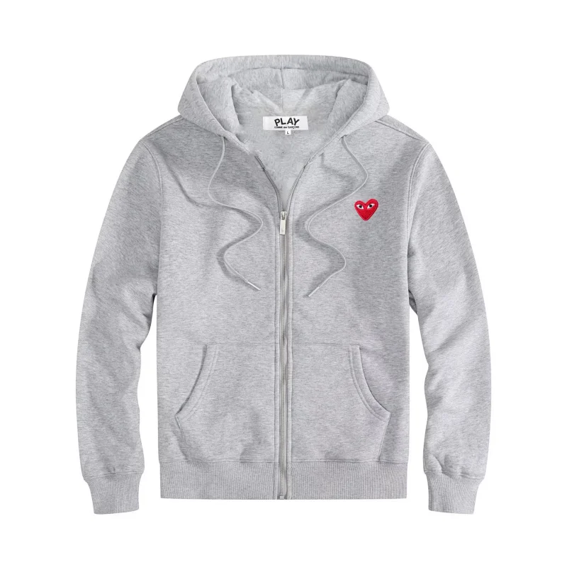CDG Play Grey