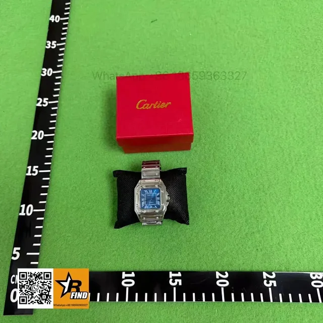Rolex Watches Wristwatch product detail image 8