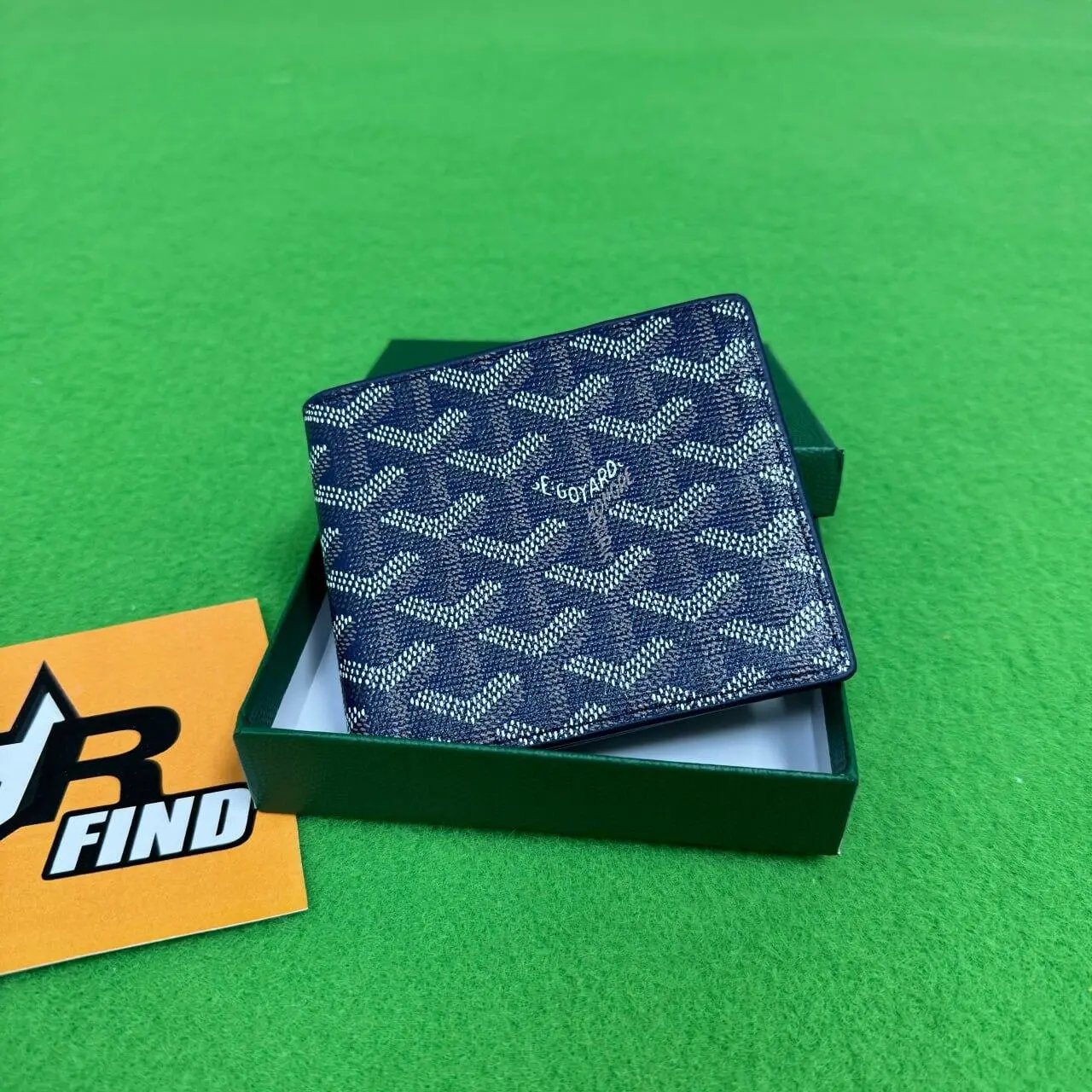 10*wallet#Go-yard