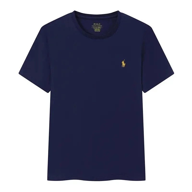 T-Shirt 05-Yellow Label