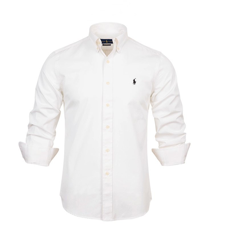 Polo Shirt-Black Label