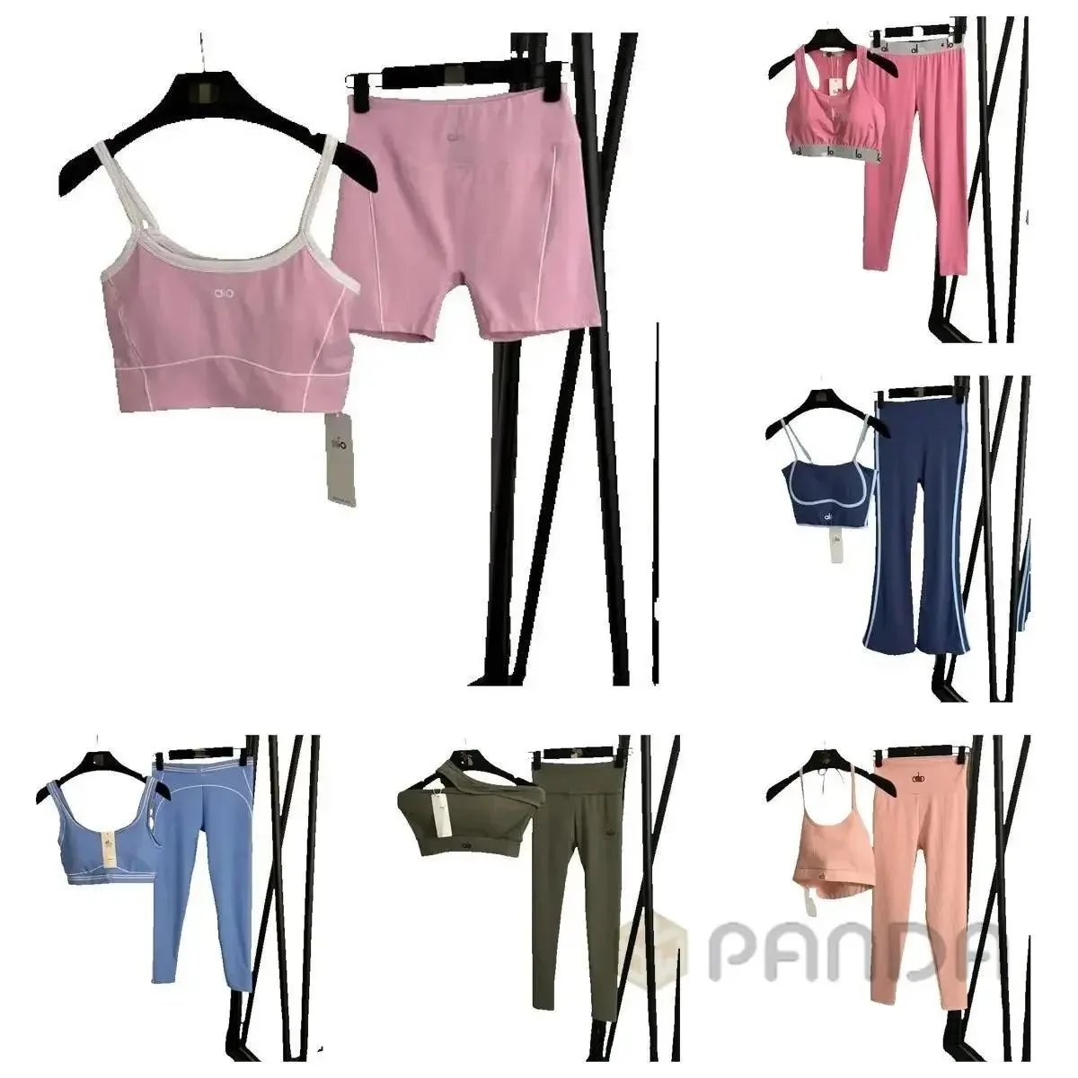 High Quality Athletic Training Yoga Pants