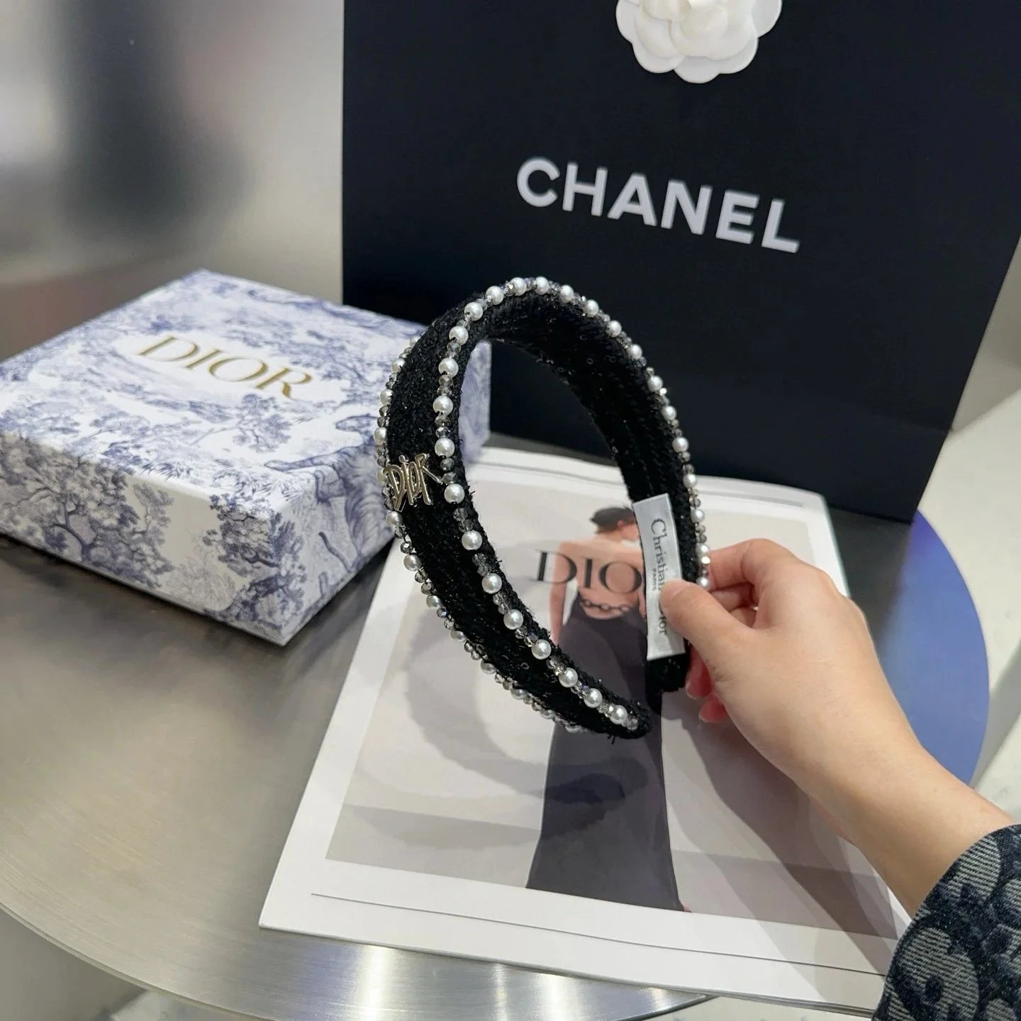 Product view 18