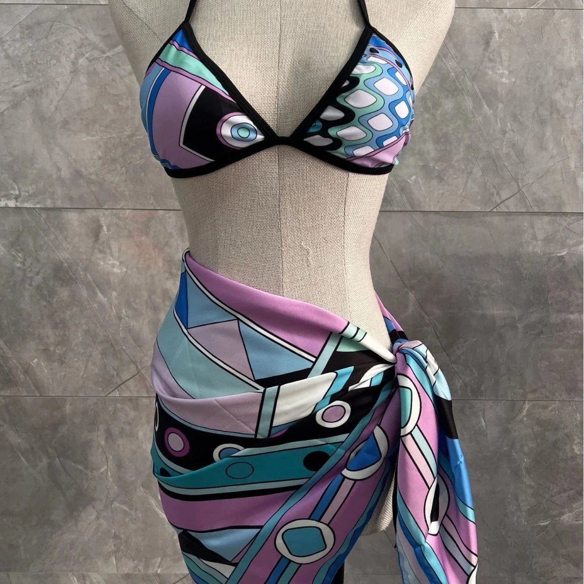 Bikini Swimsuit