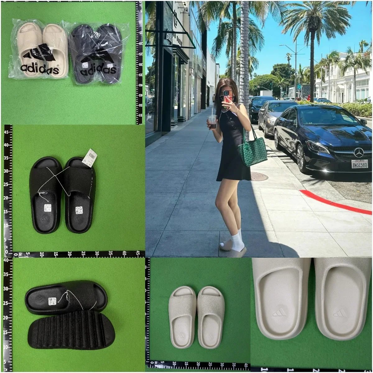 Mid-Year Clearance Sandals Collection W